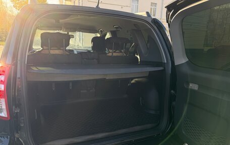 Toyota RAV4, 2011 год, 1 230 000 рублей, 14 фотография