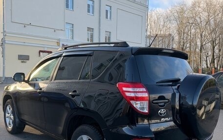 Toyota RAV4, 2011 год, 1 230 000 рублей, 6 фотография