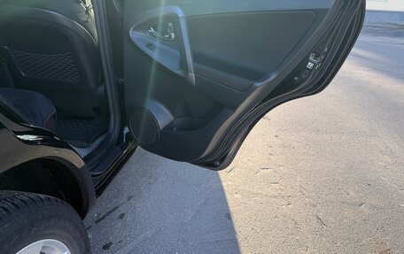 Toyota RAV4, 2011 год, 1 230 000 рублей, 22 фотография