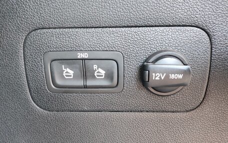 Hyundai Santa Fe IV, 2022 год, 3 900 000 рублей, 5 фотография