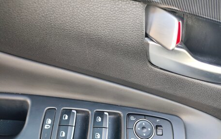 Hyundai Santa Fe IV, 2022 год, 3 900 000 рублей, 13 фотография