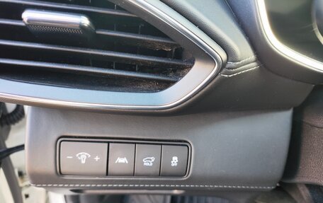 Hyundai Santa Fe IV, 2022 год, 3 900 000 рублей, 12 фотография