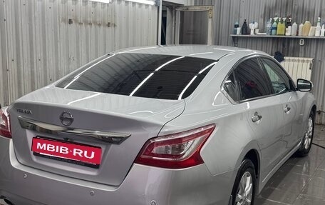 Nissan Teana, 2014 год, 1 050 000 рублей, 3 фотография