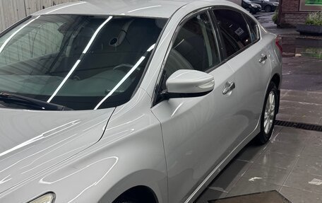Nissan Teana, 2014 год, 1 050 000 рублей, 6 фотография