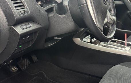Nissan Teana, 2014 год, 1 050 000 рублей, 11 фотография