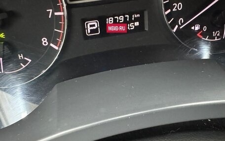 Nissan Teana, 2014 год, 1 050 000 рублей, 12 фотография