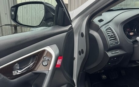 Nissan Teana, 2014 год, 1 050 000 рублей, 9 фотография