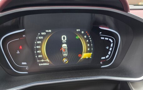 Geely Coolray I, 2023 год, 1 900 000 рублей, 9 фотография