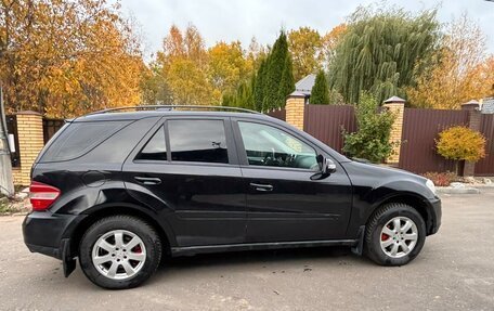 Mercedes-Benz M-Класс, 2006 год, 915 000 рублей, 4 фотография