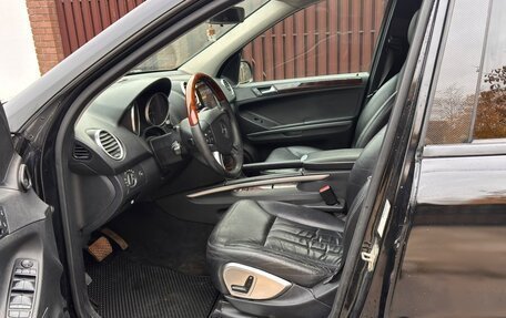 Mercedes-Benz M-Класс, 2006 год, 915 000 рублей, 6 фотография