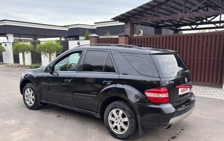 Mercedes-Benz M-Класс, 2006 год, 915 000 рублей, 5 фотография