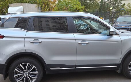 Geely Atlas, 2022 год, 1 850 000 рублей, 3 фотография