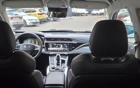 Geely Atlas, 2022 год, 1 850 000 рублей, 11 фотография