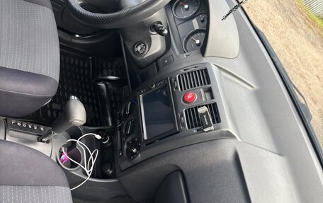 Hyundai Getz I рестайлинг, 2010 год, 610 000 рублей, 6 фотография