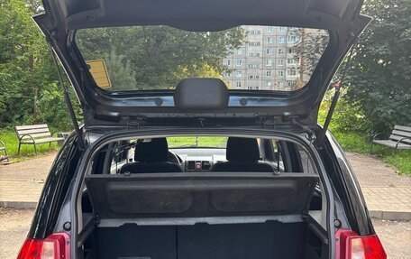 Hyundai Getz I рестайлинг, 2010 год, 610 000 рублей, 12 фотография