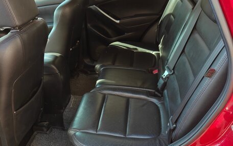 Mazda CX-5 II, 2015 год, 2 000 000 рублей, 6 фотография