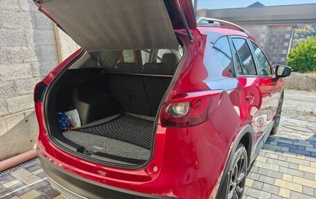 Mazda CX-5 II, 2015 год, 2 000 000 рублей, 4 фотография