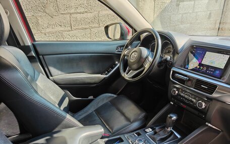 Mazda CX-5 II, 2015 год, 2 000 000 рублей, 7 фотография