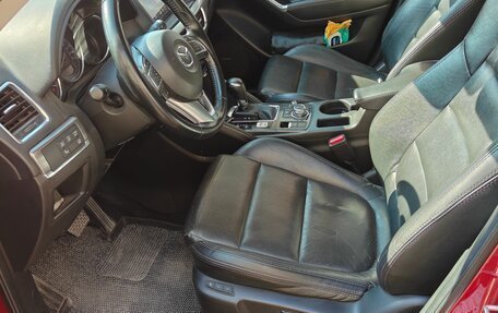 Mazda CX-5 II, 2015 год, 2 000 000 рублей, 5 фотография