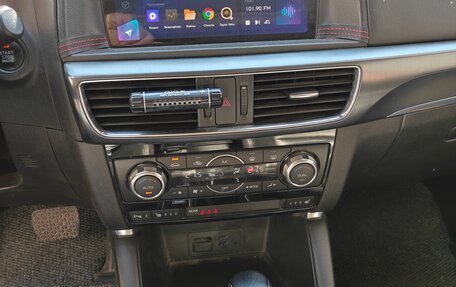 Mazda CX-5 II, 2015 год, 2 000 000 рублей, 8 фотография
