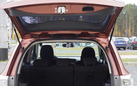 Mitsubishi Outlander III рестайлинг 3, 2013 год, 1 200 000 рублей, 5 фотография