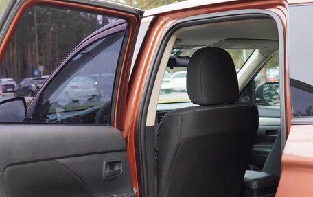 Mitsubishi Outlander III рестайлинг 3, 2013 год, 1 200 000 рублей, 6 фотография