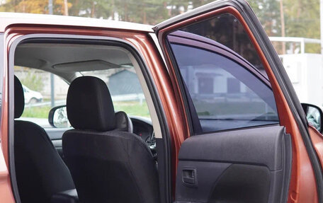Mitsubishi Outlander III рестайлинг 3, 2013 год, 1 200 000 рублей, 7 фотография