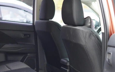 Mitsubishi Outlander III рестайлинг 3, 2013 год, 1 200 000 рублей, 9 фотография