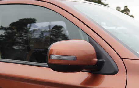 Mitsubishi Outlander III рестайлинг 3, 2013 год, 1 200 000 рублей, 15 фотография