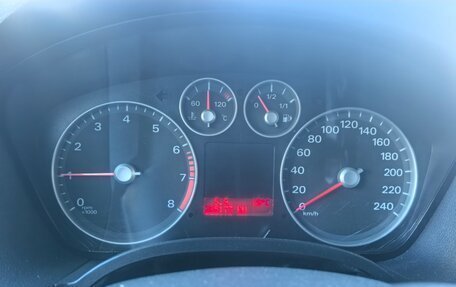 Ford C-MAX I рестайлинг, 2007 год, 650 000 рублей, 2 фотография