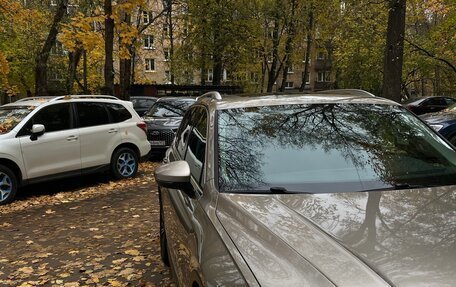 Volkswagen Tiguan II, 2017 год, 2 800 000 рублей, 3 фотография