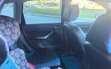 Ford C-MAX I рестайлинг, 2007 год, 650 000 рублей, 4 фотография