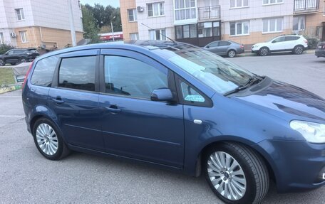 Ford C-MAX I рестайлинг, 2007 год, 650 000 рублей, 7 фотография
