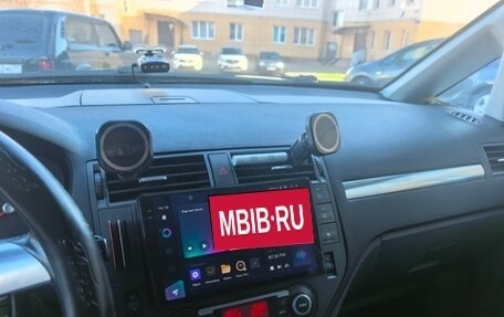 Ford C-MAX I рестайлинг, 2007 год, 650 000 рублей, 3 фотография