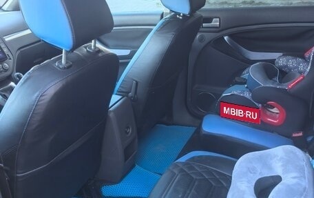 Ford C-MAX I рестайлинг, 2007 год, 650 000 рублей, 6 фотография