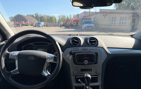 Ford Mondeo IV, 2008 год, 700 000 рублей, 2 фотография