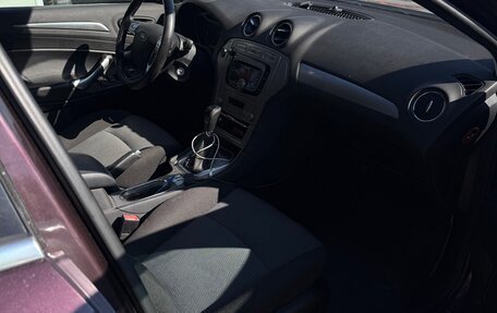 Ford Mondeo IV, 2008 год, 700 000 рублей, 4 фотография