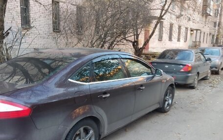 Ford Mondeo IV, 2008 год, 700 000 рублей, 13 фотография