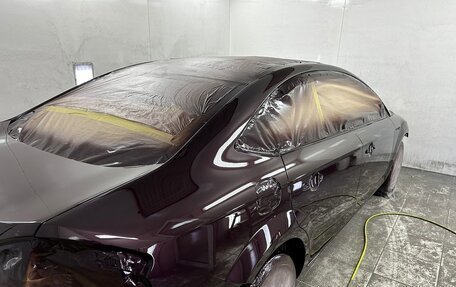 Ford Mondeo IV, 2008 год, 700 000 рублей, 10 фотография