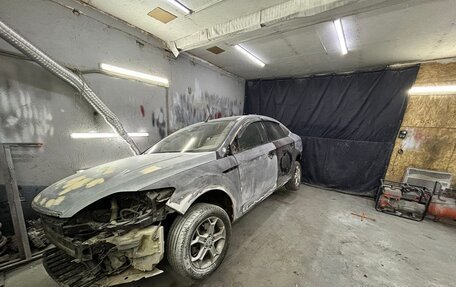 Ford Mondeo IV, 2008 год, 700 000 рублей, 9 фотография