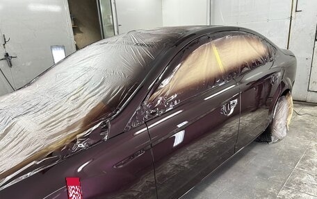 Ford Mondeo IV, 2008 год, 700 000 рублей, 11 фотография