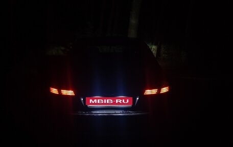 Ford Mondeo IV, 2008 год, 700 000 рублей, 14 фотография