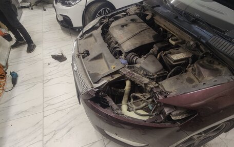 Ford Mondeo IV, 2008 год, 700 000 рублей, 18 фотография