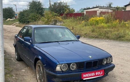 BMW 5 серия, 1991 год, 230 000 рублей, 2 фотография