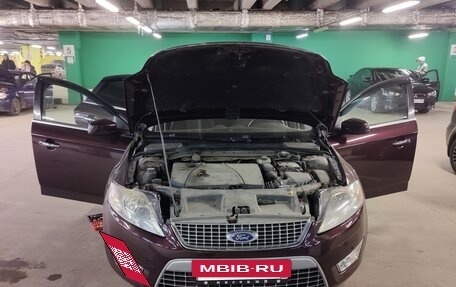 Ford Mondeo IV, 2008 год, 700 000 рублей, 21 фотография