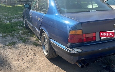 BMW 5 серия, 1991 год, 230 000 рублей, 5 фотография