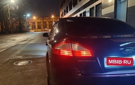 Ford Mondeo IV, 2008 год, 700 000 рублей, 20 фотография