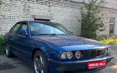 BMW 5 серия, 1991 год, 230 000 рублей, 4 фотография