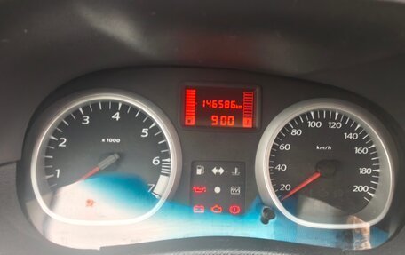 Renault Duster I рестайлинг, 2014 год, 600 000 рублей, 11 фотография
