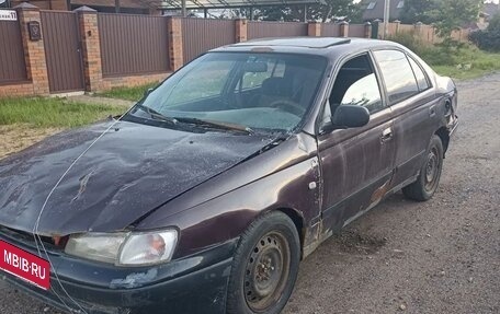 Toyota Carina E, 1998 год, 45 000 рублей, 2 фотография
